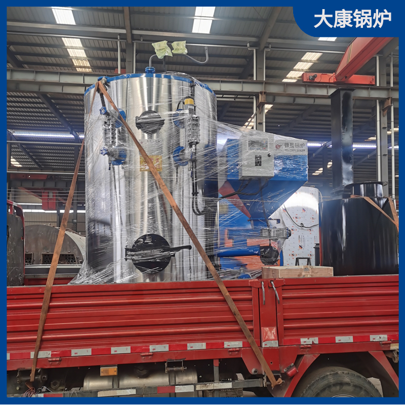 導熱油鍋爐導熱油