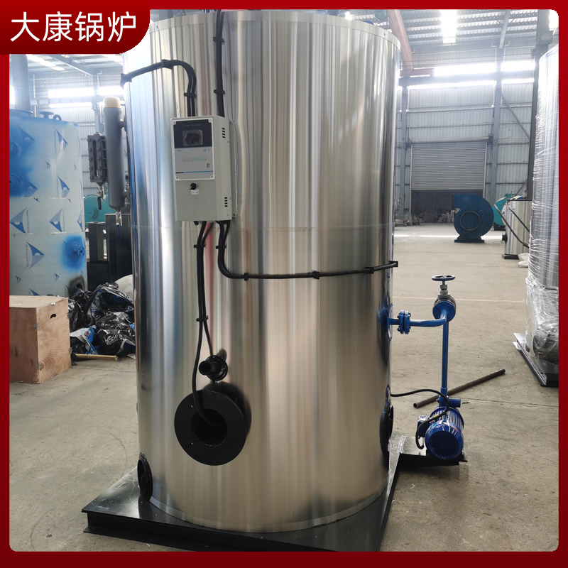 2噸工業(yè)生物質蒸汽鍋爐
