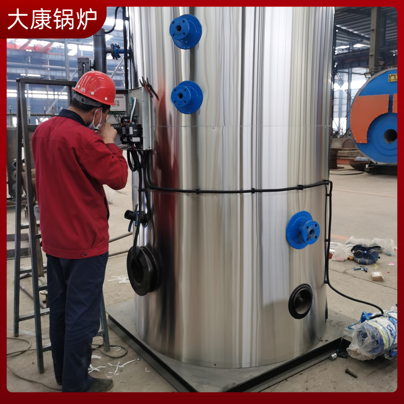 0.5噸生物質鍋爐報價