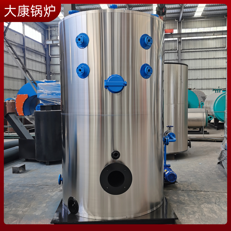 臥式生物質(zhì)蒸汽鍋爐廠家