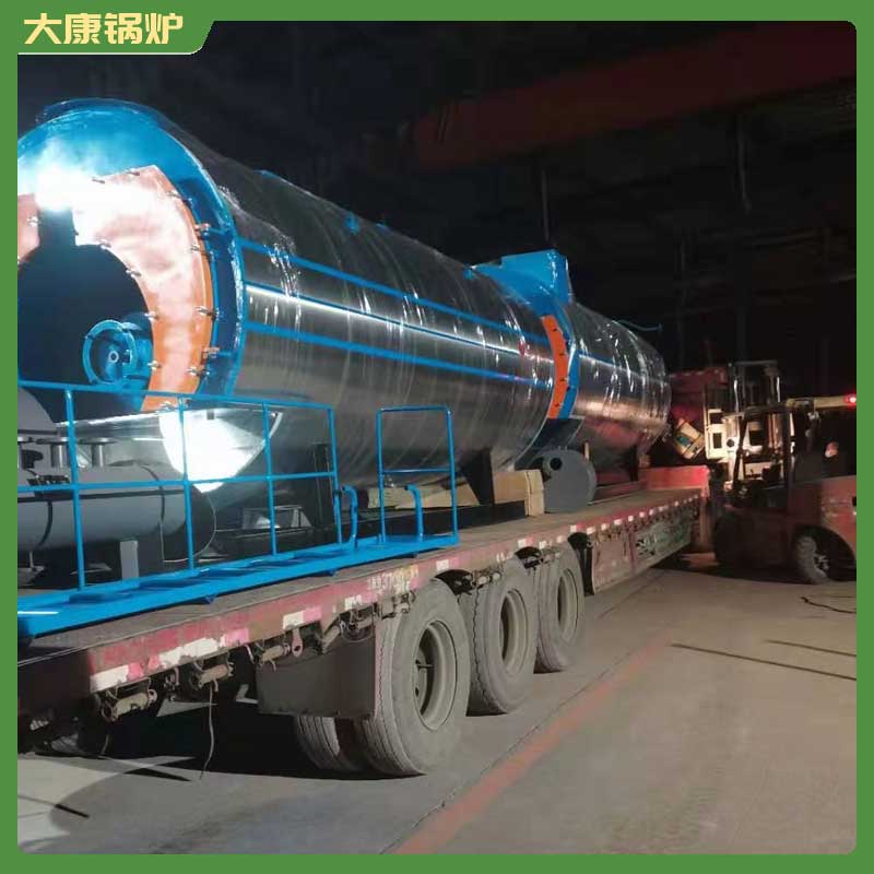 常壓導熱油加熱爐