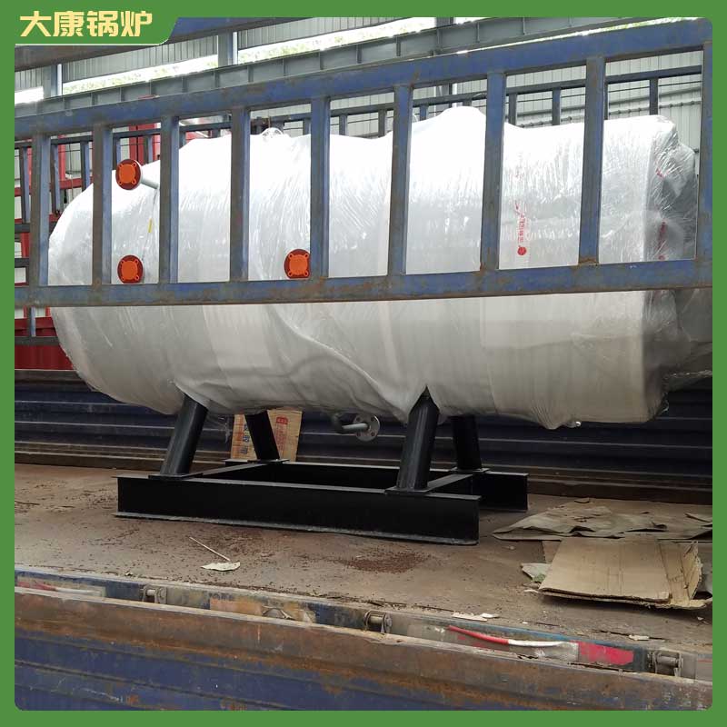 燃油導熱油鍋爐價格