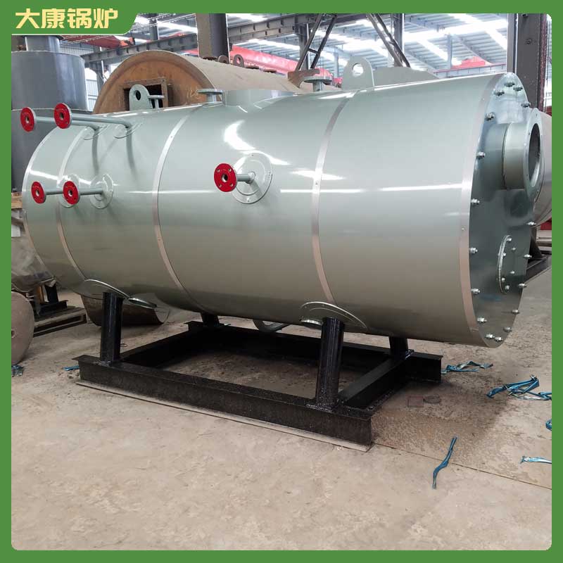 生物質(zhì)的鍋爐企業(yè)