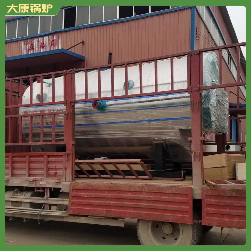 高溫導(dǎo)熱油鍋爐去哪買