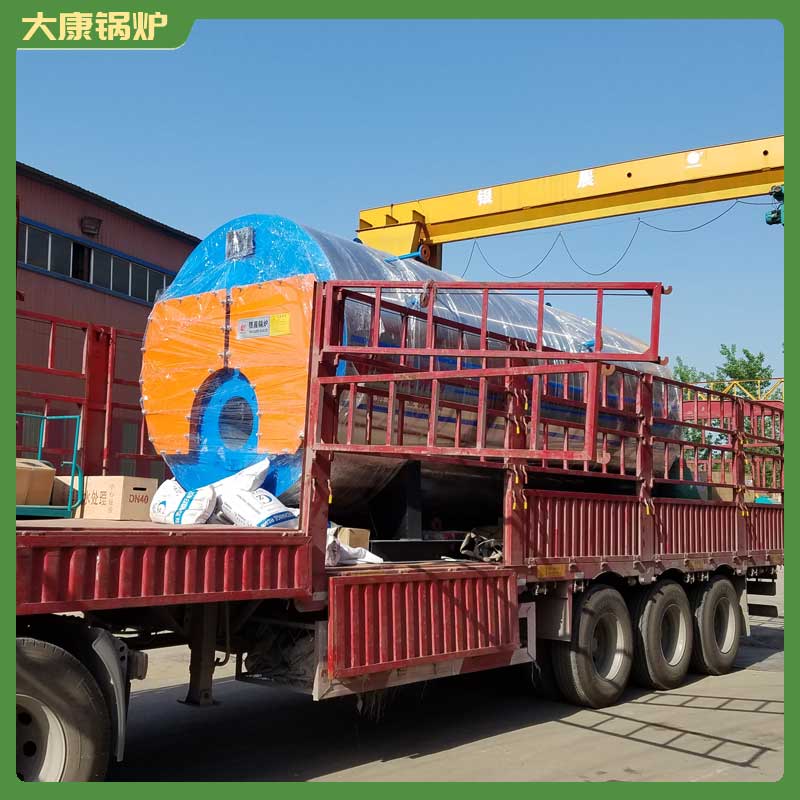 導熱油爐導熱油鍋爐