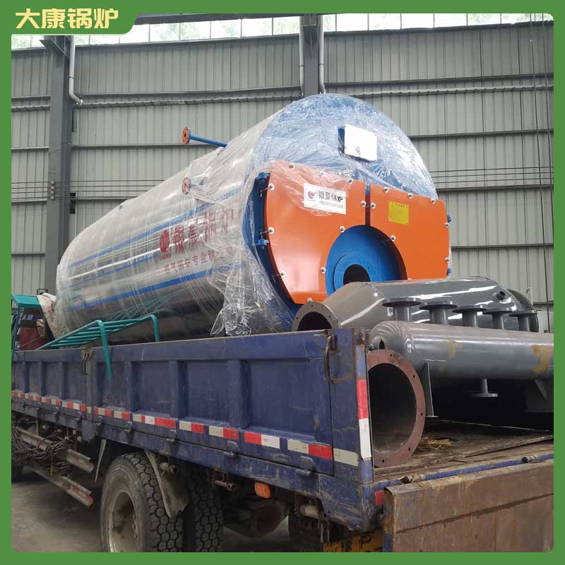 燃油導熱油爐導熱油爐