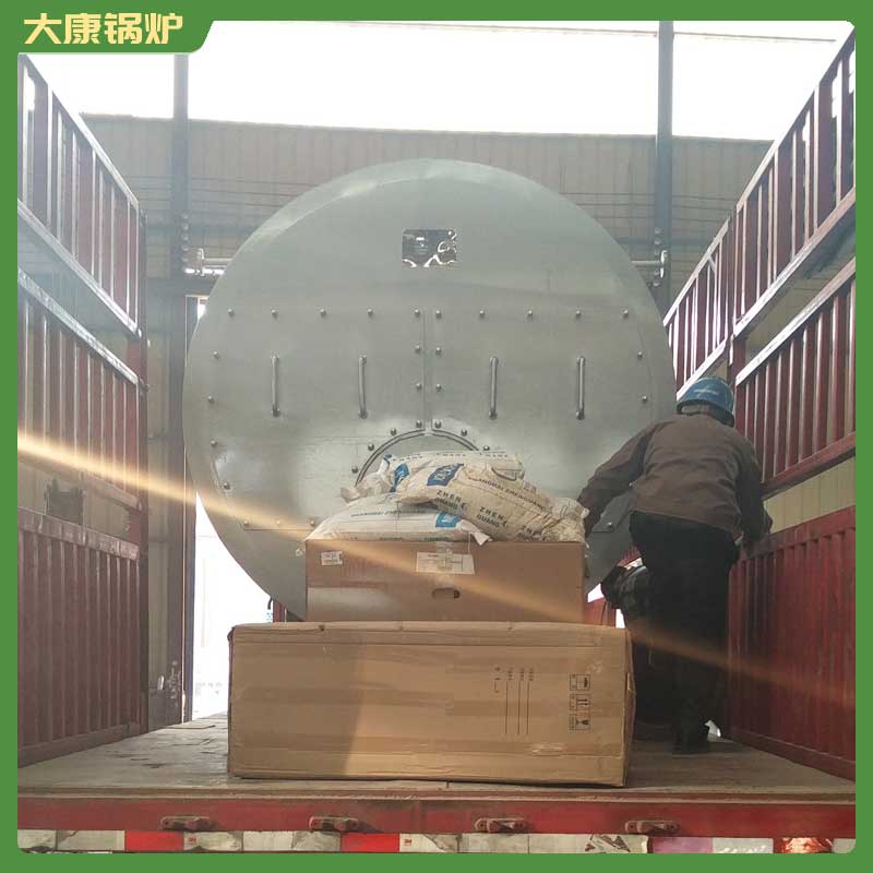 天然氣鍋爐和生物質鍋爐哪種節(jié)能