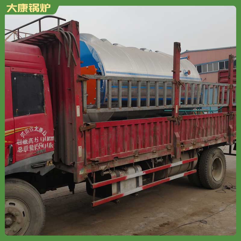 YYQW-1400導油爐