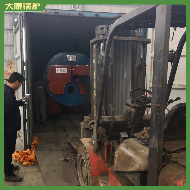導熱油鍋爐哪家好