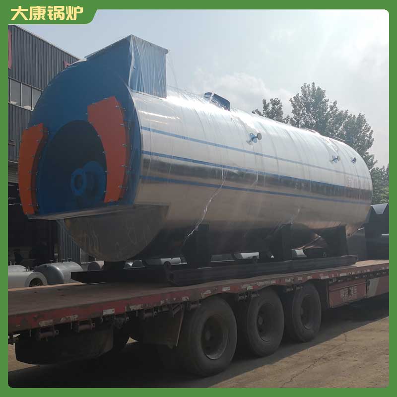 生物質爐排爐