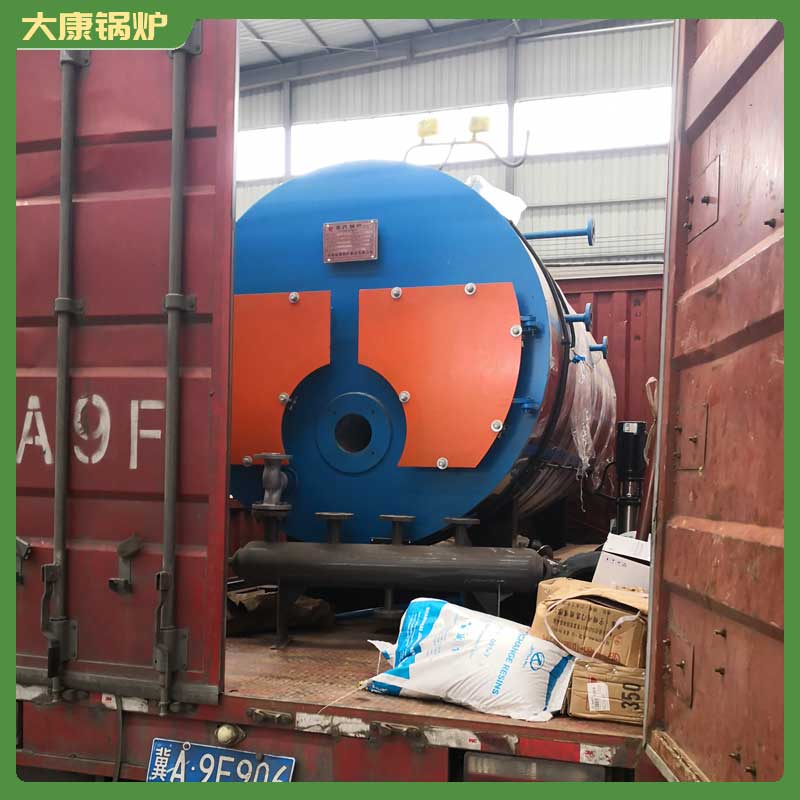 生物質(zhì)鍋爐360萬(wàn)大卡