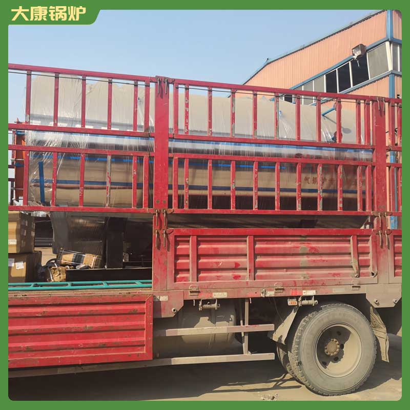 1噸導(dǎo)熱油鍋爐價格