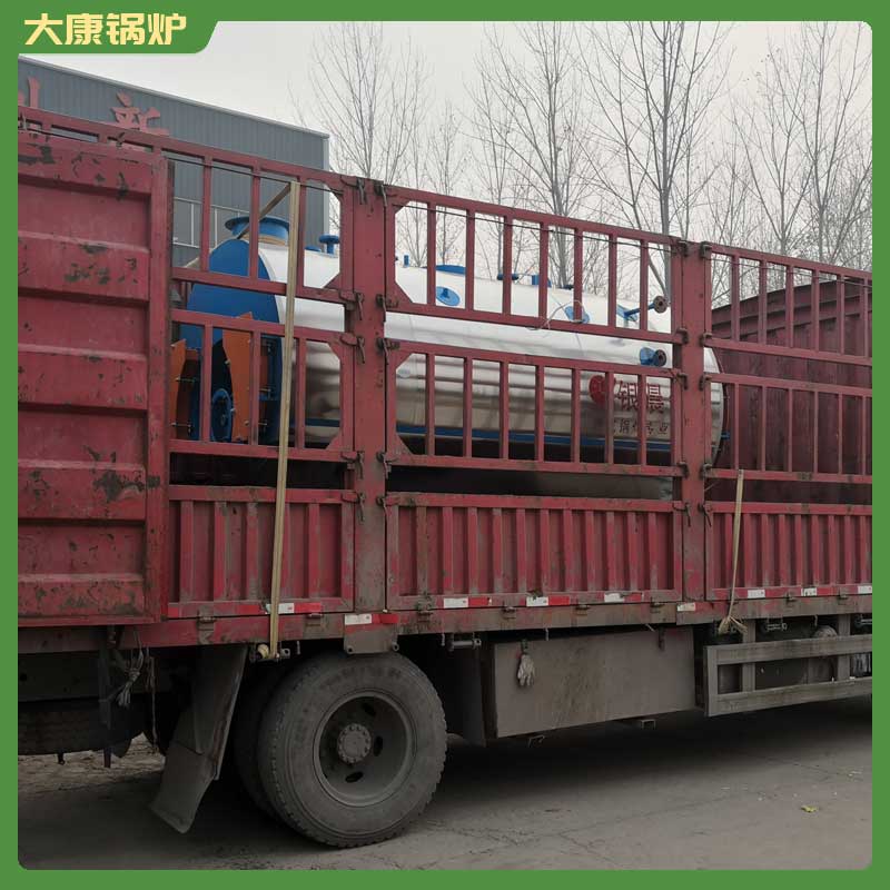生物質鍋爐 公司