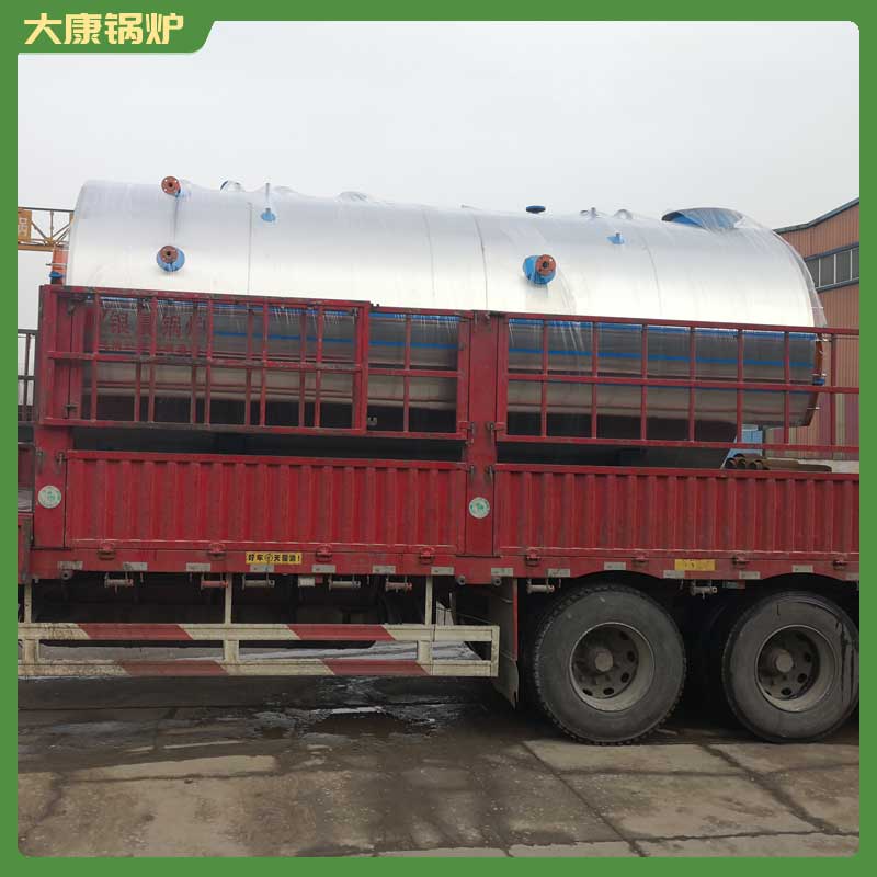 生物質(zhì)成型燃料專用鍋爐