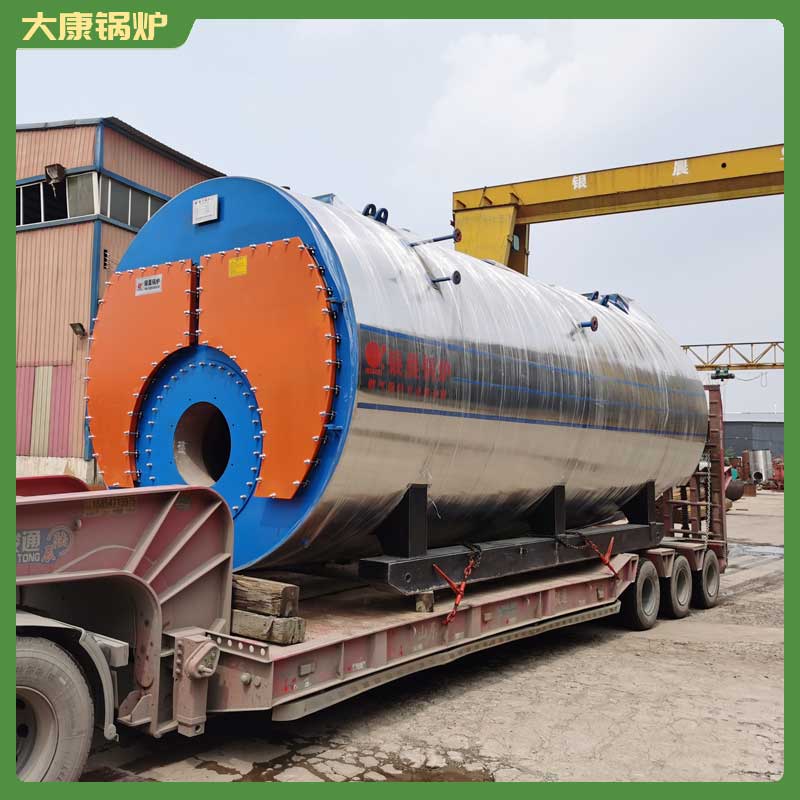 導熱油加熱鍋爐廠家