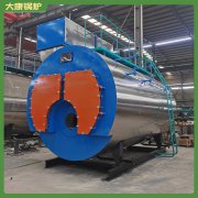 燃煤臥式蒸汽鍋爐1噸制造的實(shí)體生產(chǎn)企業(yè)