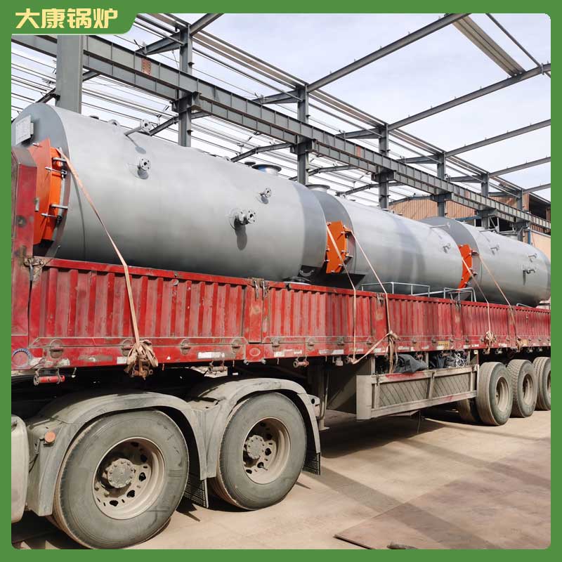 生物質鍋爐100kg