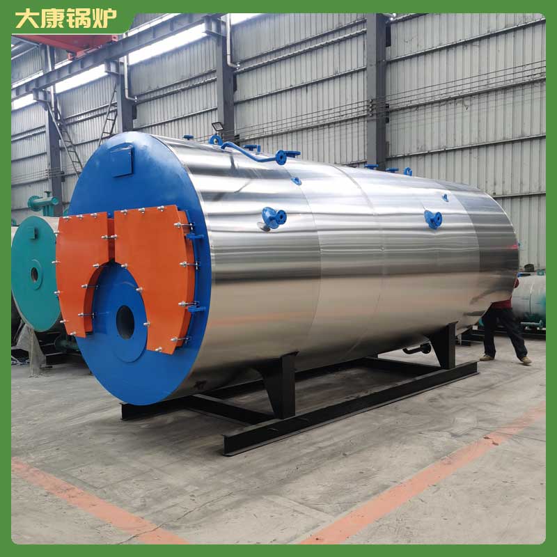 生物質鍋爐鍋爐生產廠家