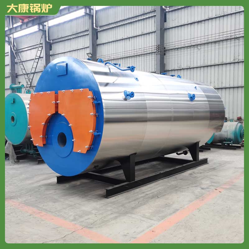 生物質(zhì)蒸汽鍋爐公司