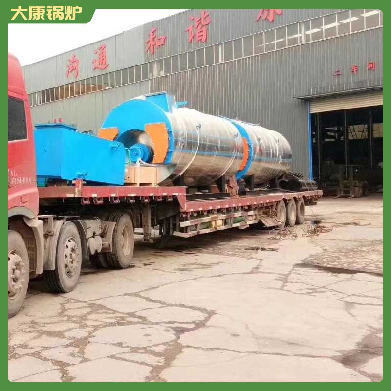 熱風(fēng)生物質(zhì)顆粒爐