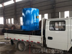 生物質(zhì)熱風爐